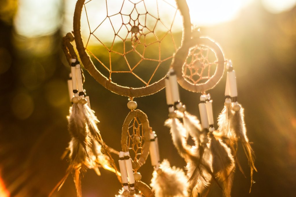 Dream Catcher Meaning Rules Origin How to Use