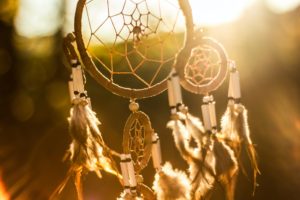 Dream Catcher Meaning Rules Origin How to Use